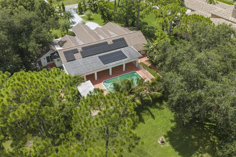 6344 NW 74th Terrace Parkland, FL 33067