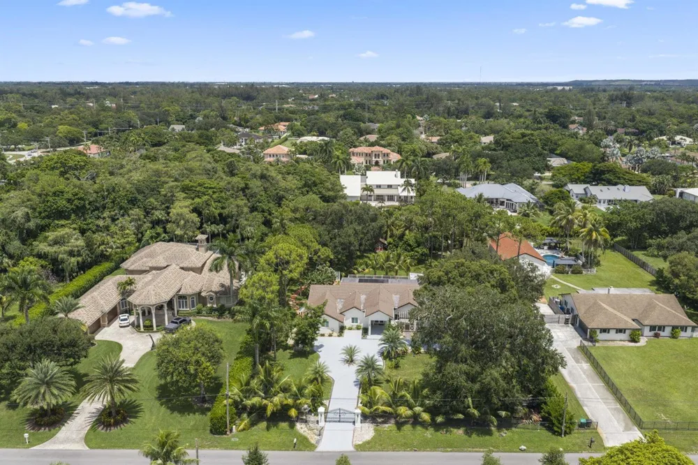 6344 NW 74th Terrace Parkland, FL 33067