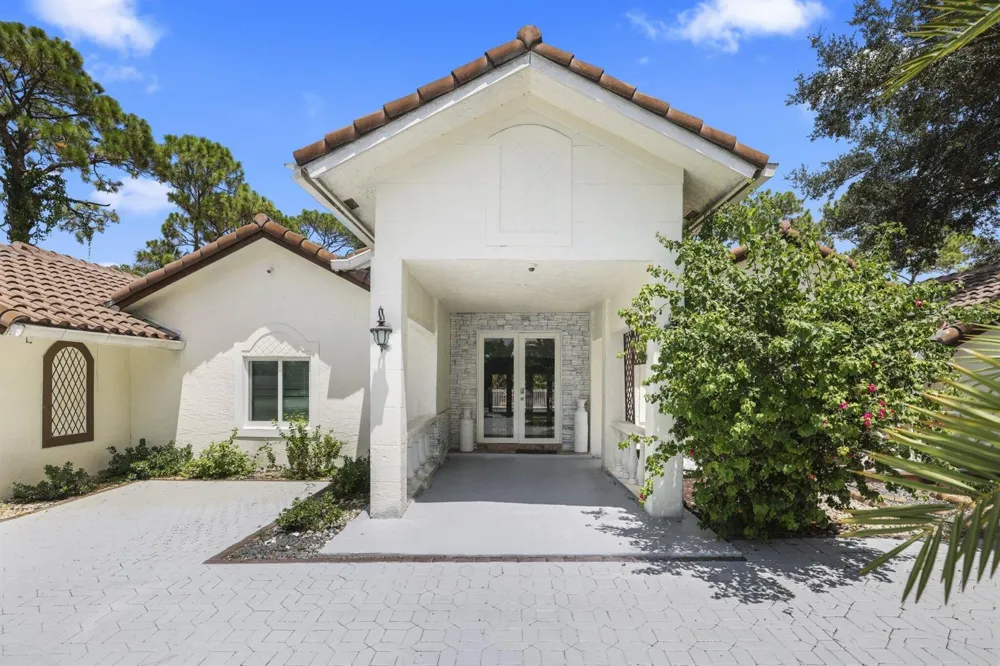 6344 NW 74th Terrace Parkland, FL 33067