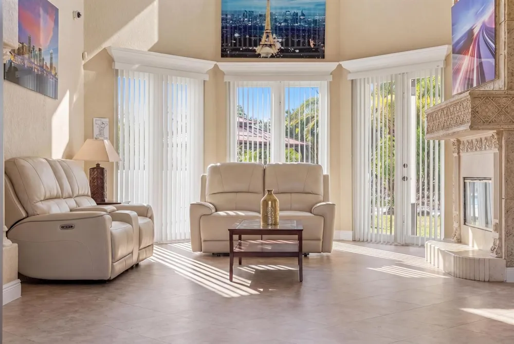 7200 NW 51st Terrace NW Coconut Creek, FL 33073