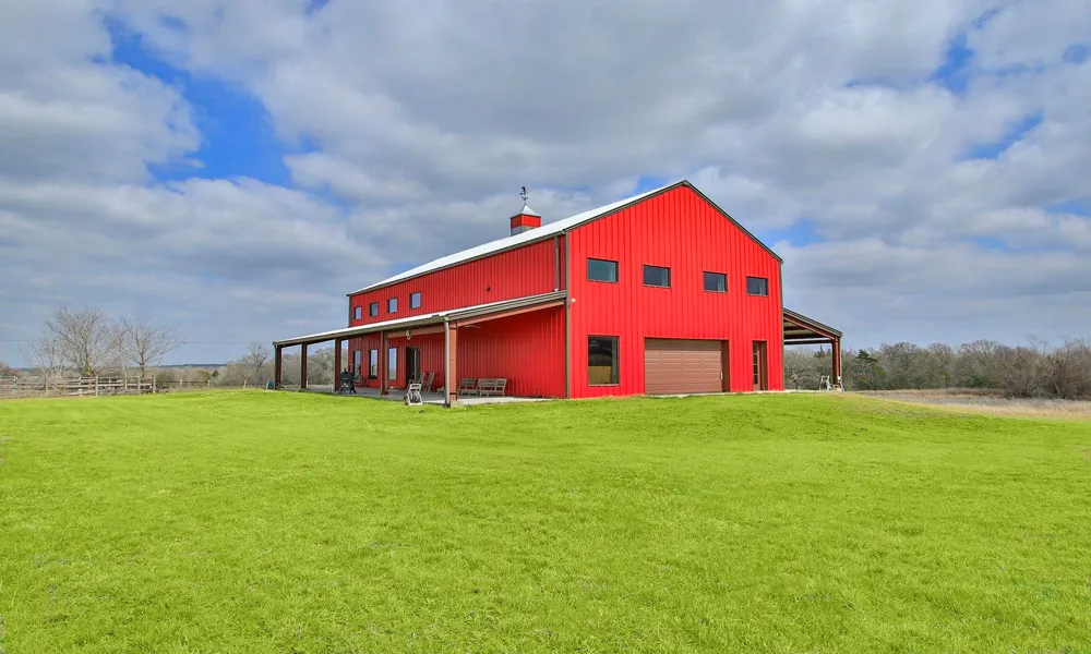 3750 County Road 185 Anderson, TX 77830