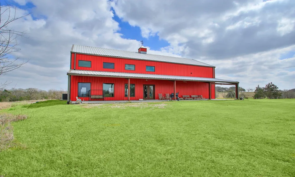 3750 County Road 185 Anderson, TX 77830