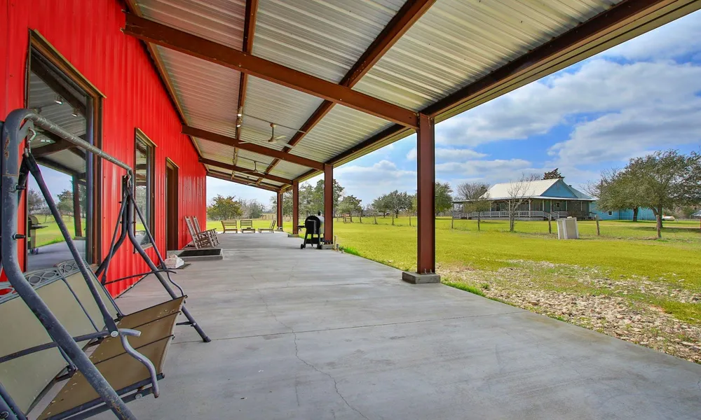 3750 County Road 185 Anderson, TX 77830