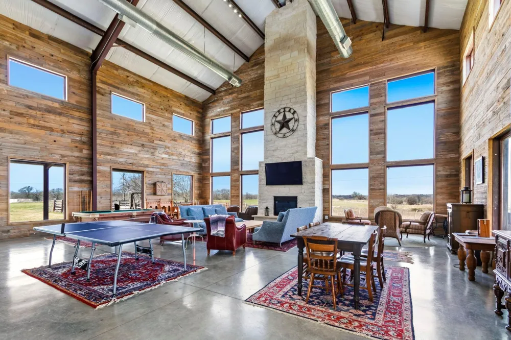 3750 County Road 185 Anderson, TX 77830
