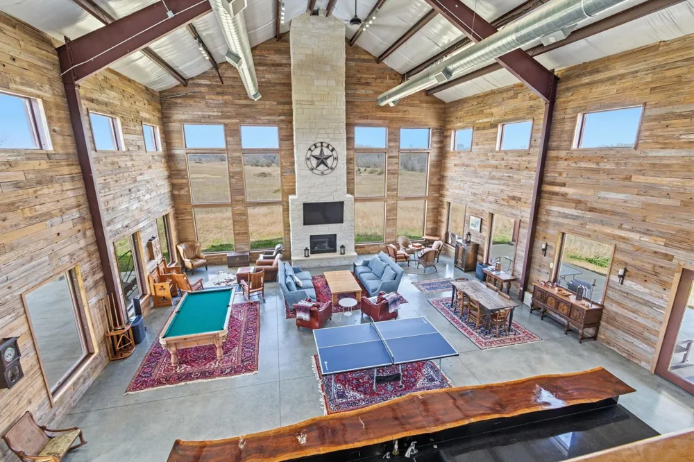 3750 County Road 185 Anderson, TX 77830