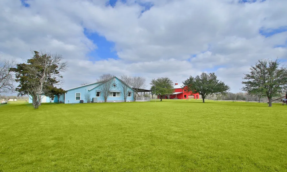 3750 County Road 185 Anderson, TX 77830