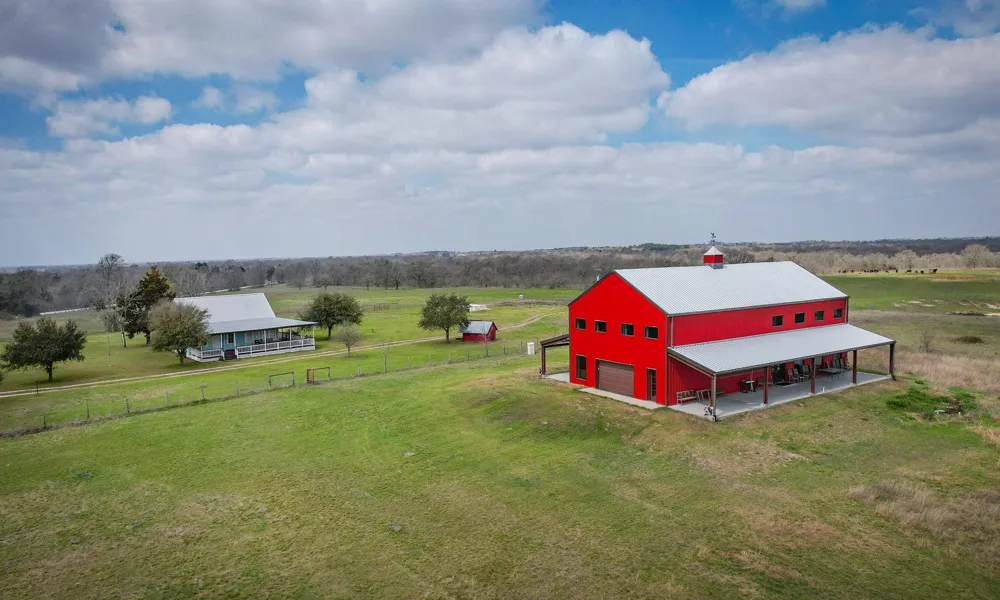 3750 County Road 185 Anderson, TX 77830