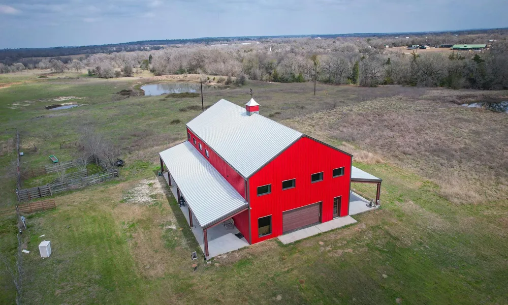 3750 County Road 185 Anderson, TX 77830