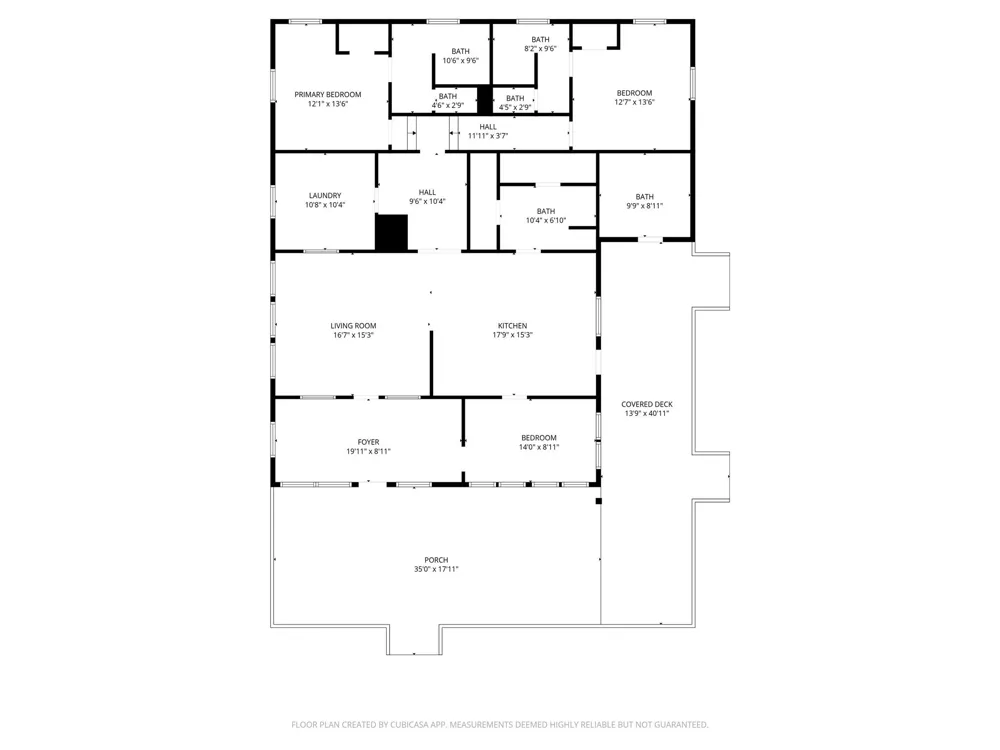3750 County Road 185 Anderson, TX 77830