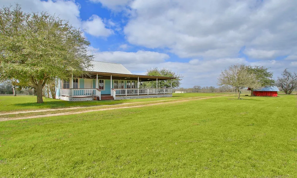 3750 County Road 185 Anderson, TX 77830