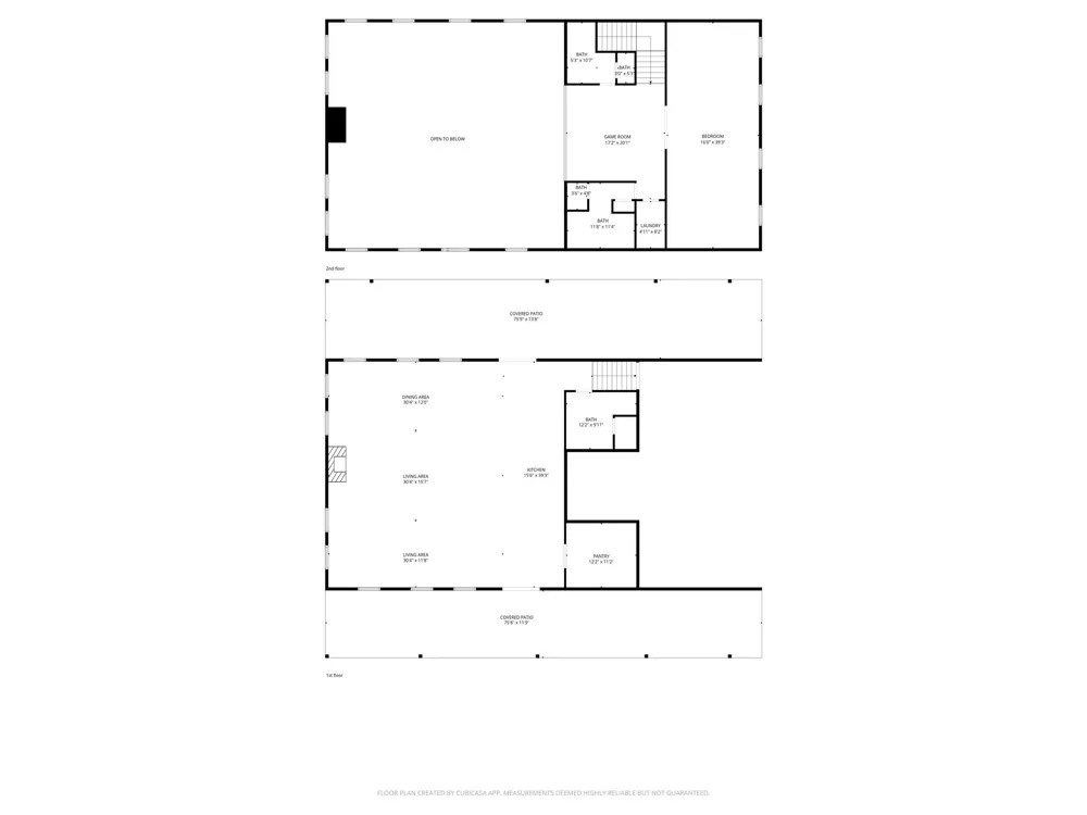 3750 County Road 185 Anderson, TX 77830
