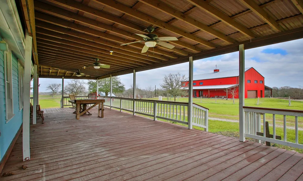 3750 County Road 185 Anderson, TX 77830