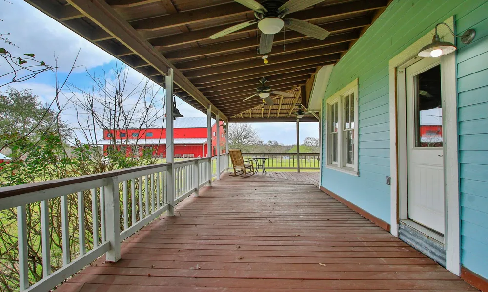 3750 County Road 185 Anderson, TX 77830