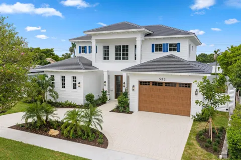 533 Driftwood Road