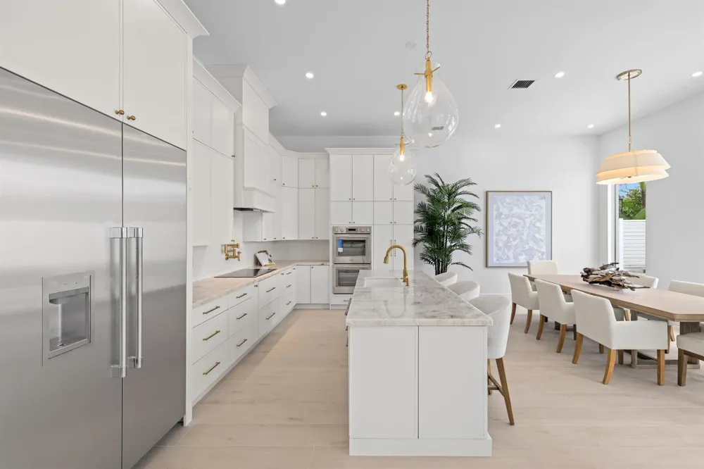 533 Driftwood Road North Palm Beach, FL 33408