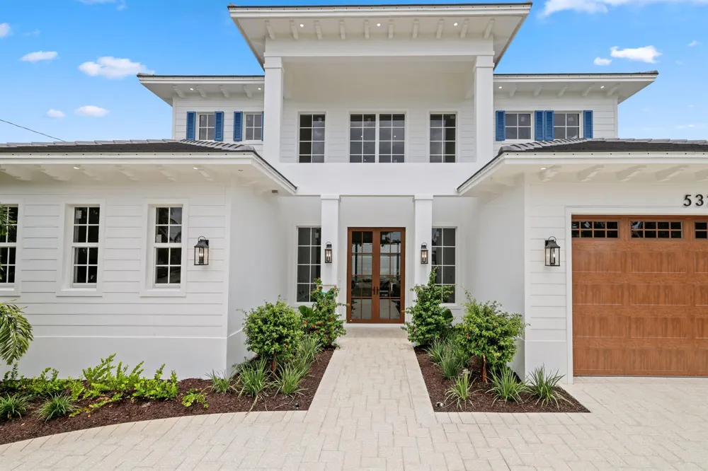 533 Driftwood Road North Palm Beach, FL 33408