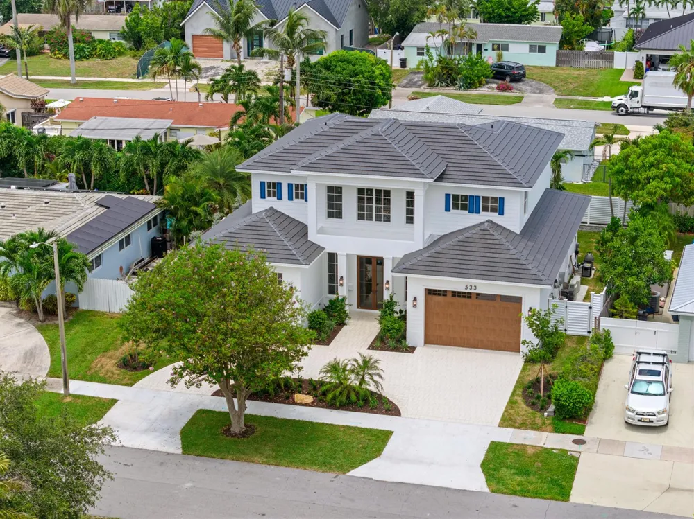 533 Driftwood Road North Palm Beach, FL 33408