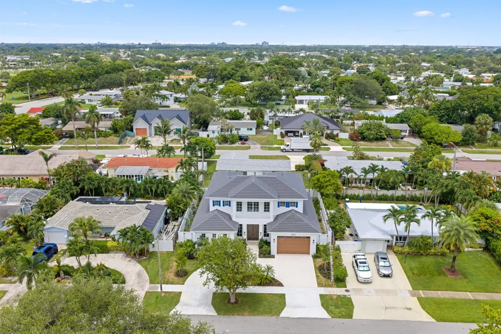 533 Driftwood Road North Palm Beach, FL 33408