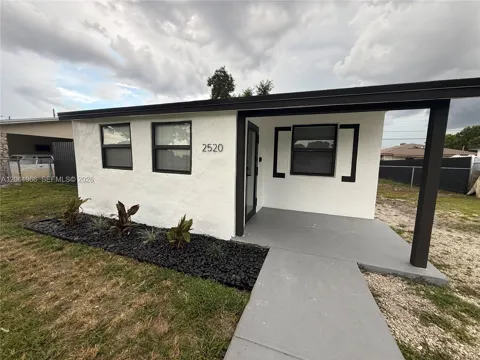 2520 NW 155th St