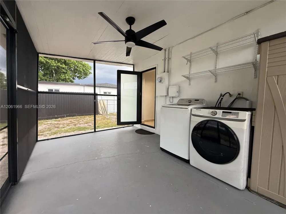 2520 NW 155th St Miami Gardens, FL 33054