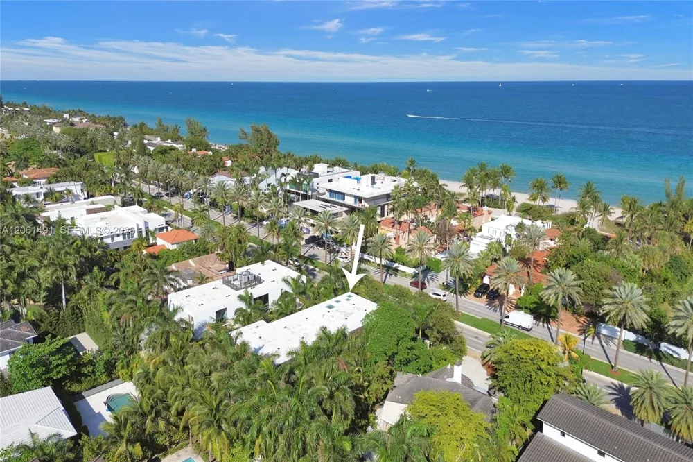 Address Not Shown Golden Beach, FL 33160