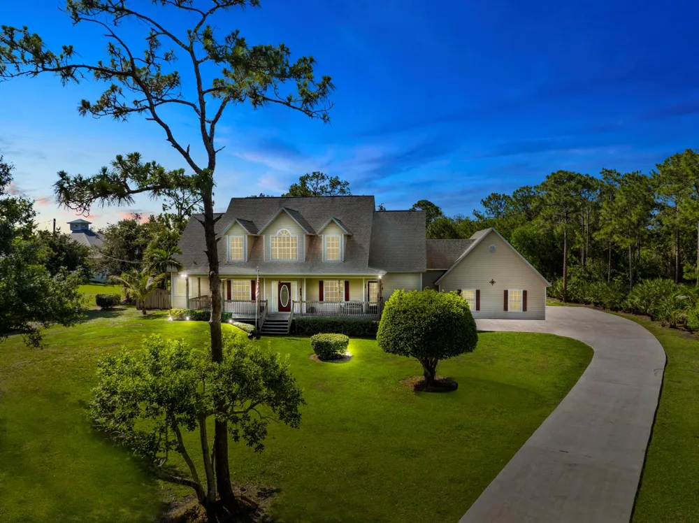405 SE Salerno Road Stuart, FL 34997