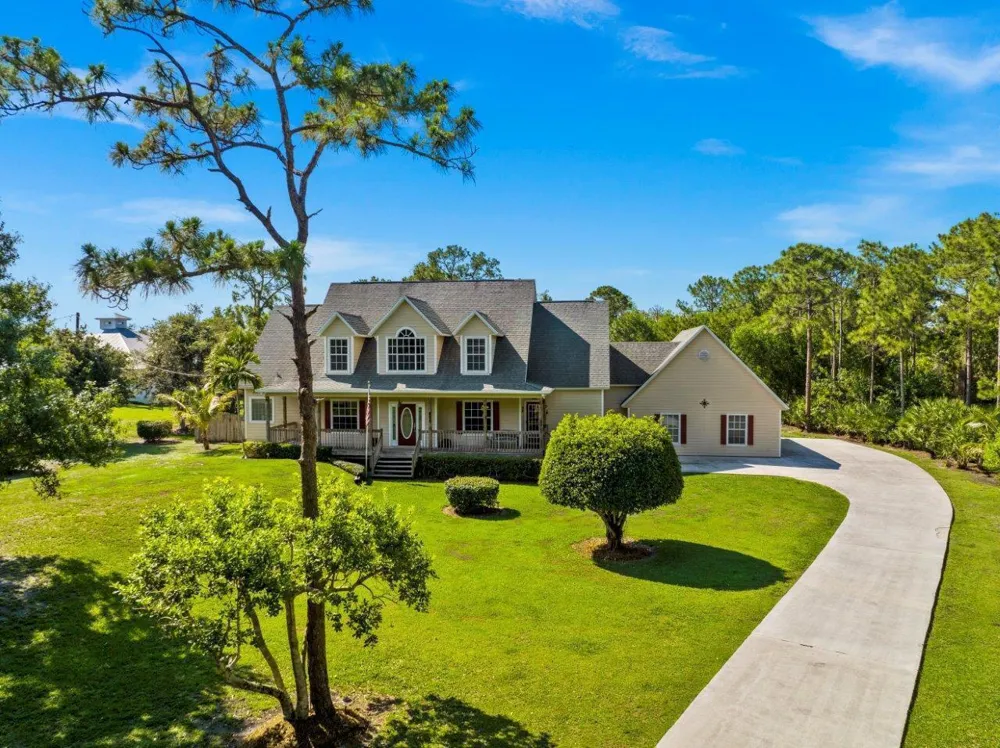405 SE Salerno Road Stuart, FL 34997