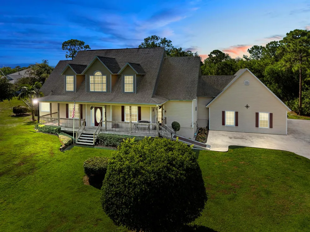 405 SE Salerno Road Stuart, FL 34997