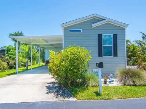 309 Mockingbird Avenue