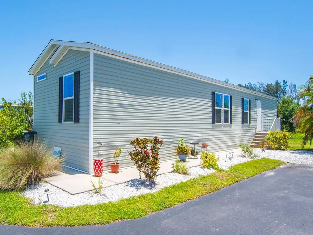 309 Mockingbird Avenue Fort Pierce, FL 34982