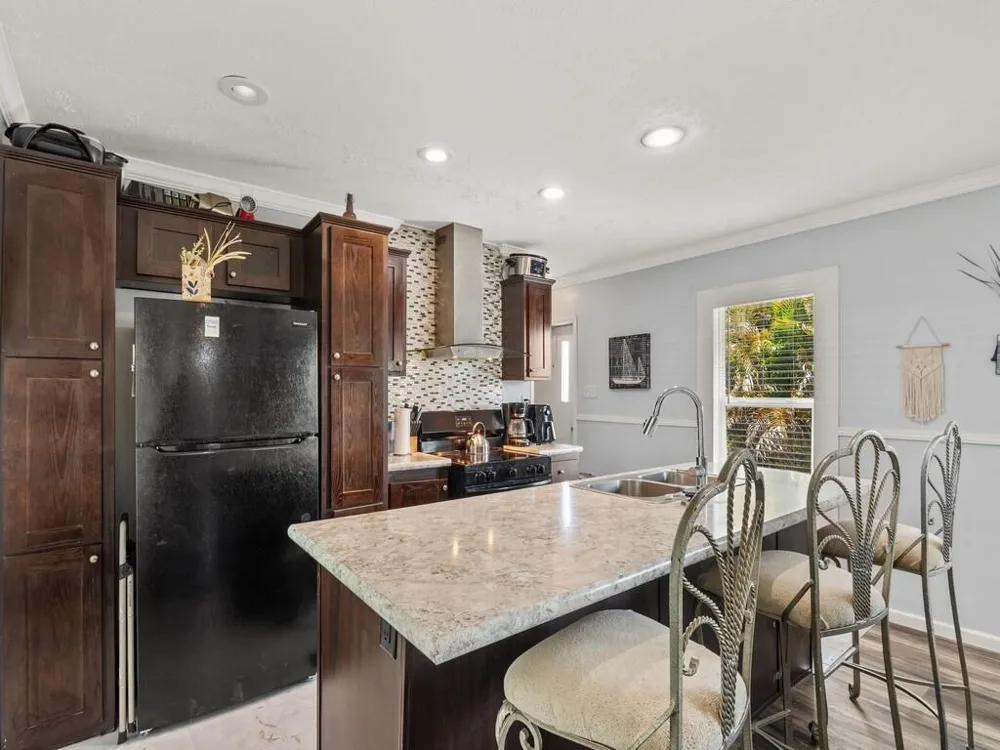 309 Mockingbird Avenue Fort Pierce, FL 34982