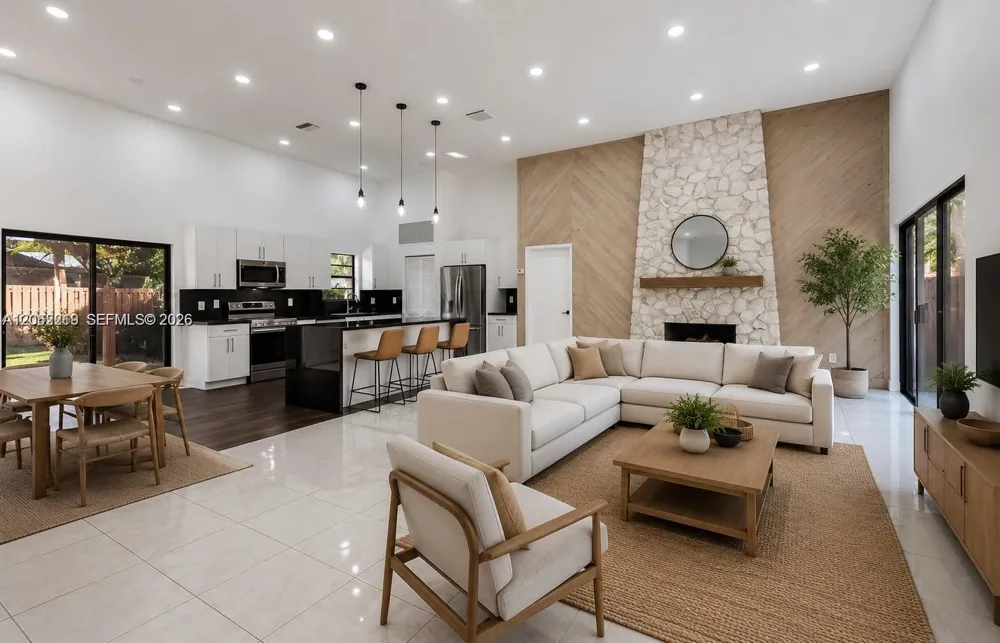 601 Leslie Dr #0 Hallandale Beach, FL 33009
