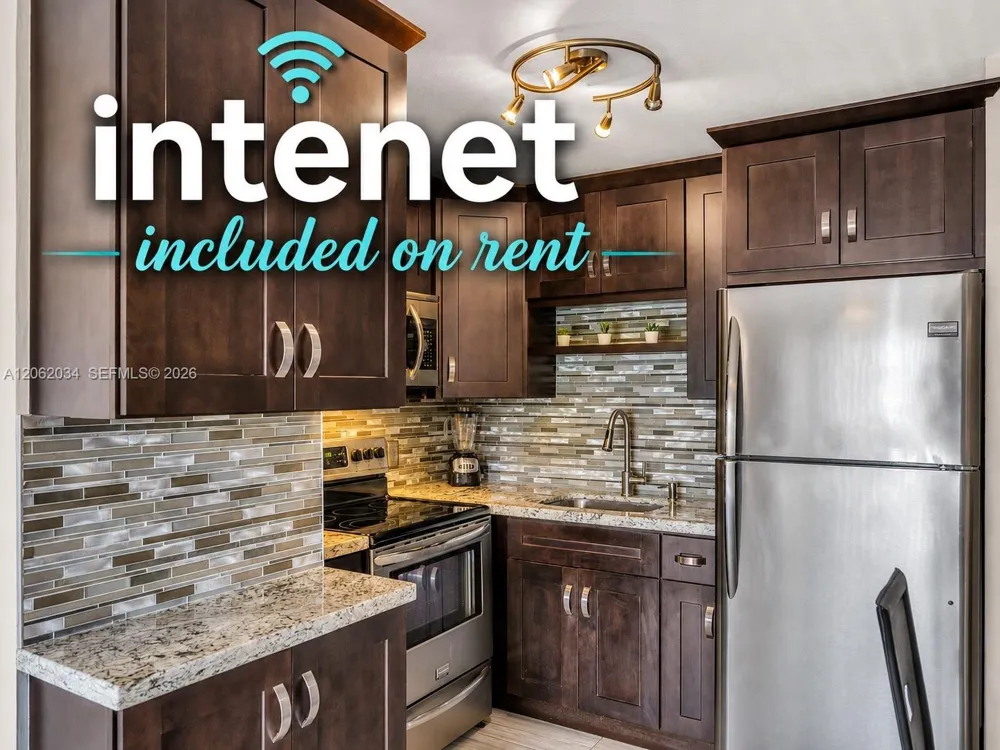 22 SE 3rd Ter #37 Dania Beach, FL 33004