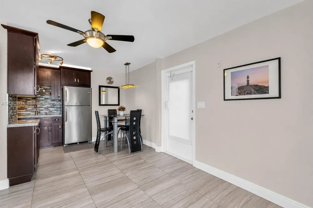 22 SE 3rd Ter #37 Dania Beach, FL 33004