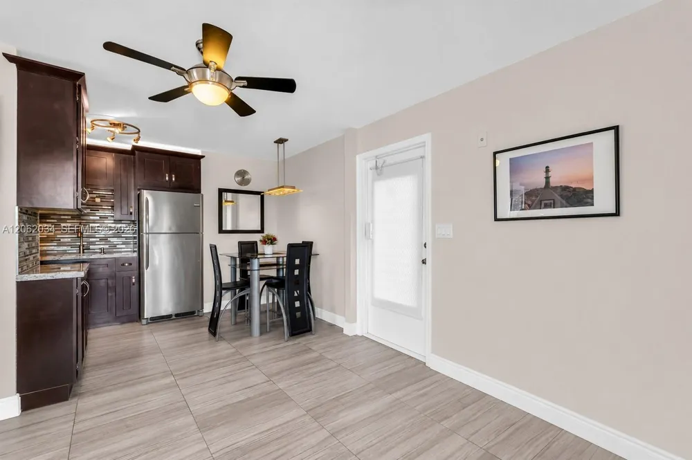 22 SE 3rd Ter #37 Dania Beach, FL 33004
