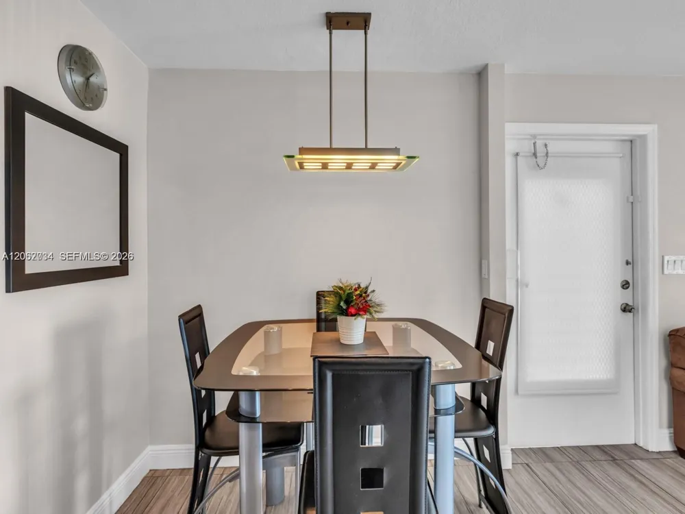 22 SE 3rd Ter #37 Dania Beach, FL 33004