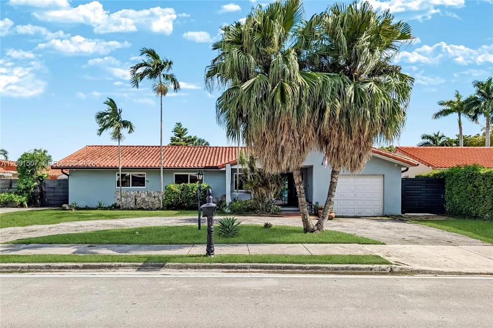 13210 SW 12th St Miami, FL 33184