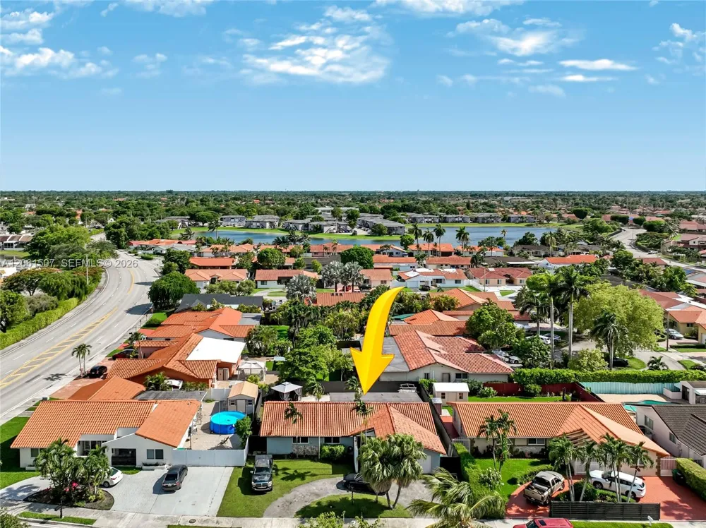 13210 SW 12th St Miami, FL 33184