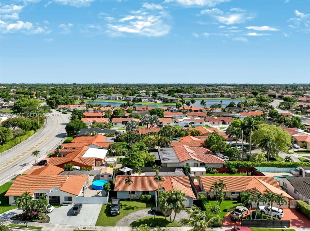 13210 SW 12th St Miami, FL 33184