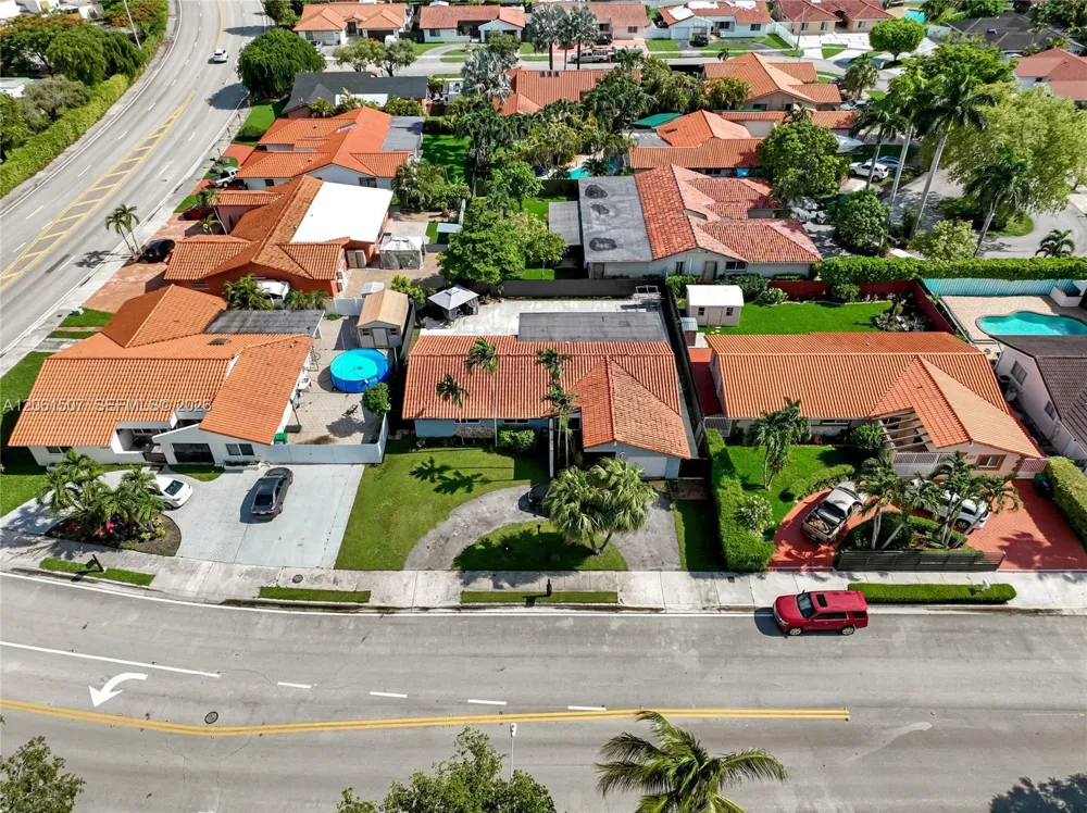 13210 SW 12th St Miami, FL 33184