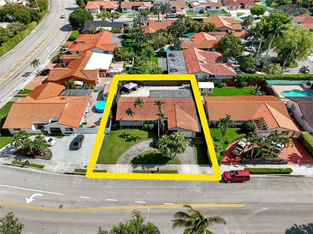 13210 SW 12th St Miami, FL 33184