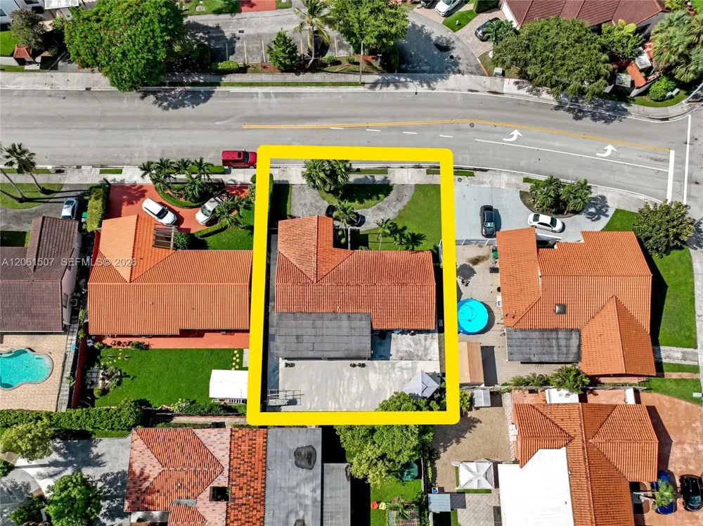 13210 SW 12th St Miami, FL 33184