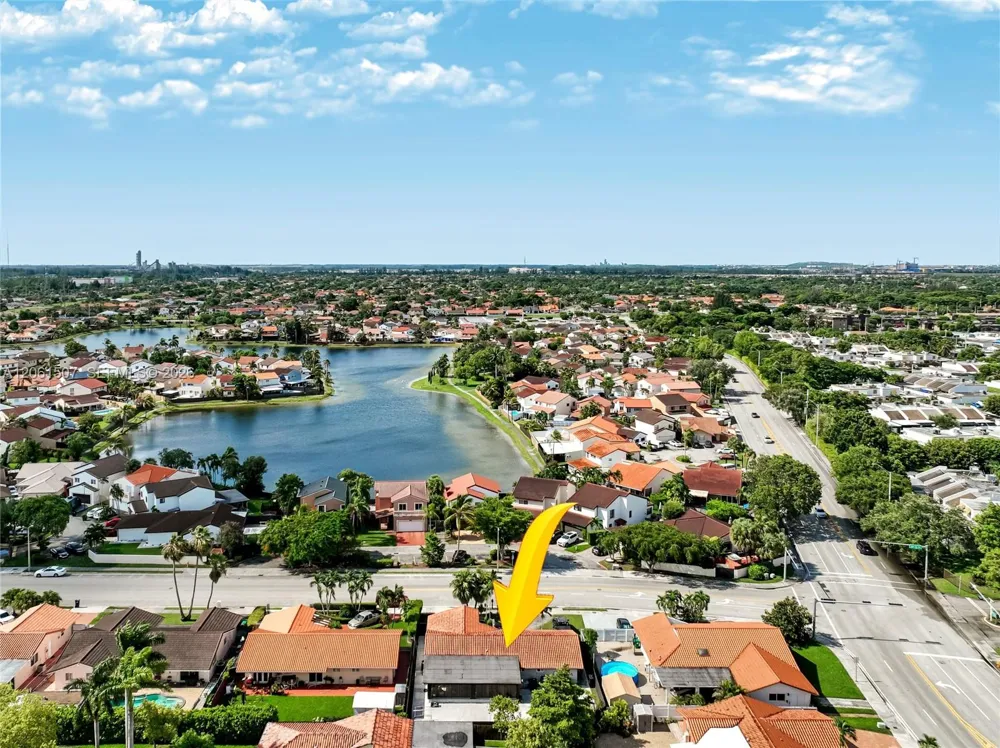 13210 SW 12th St Miami, FL 33184