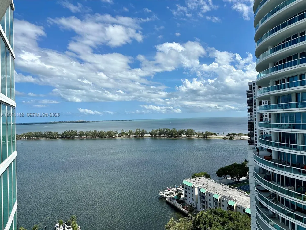 2101 Brickell Ave #1908 Miami, FL 33129