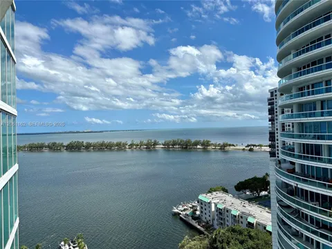 2101 Brickell Ave #1908