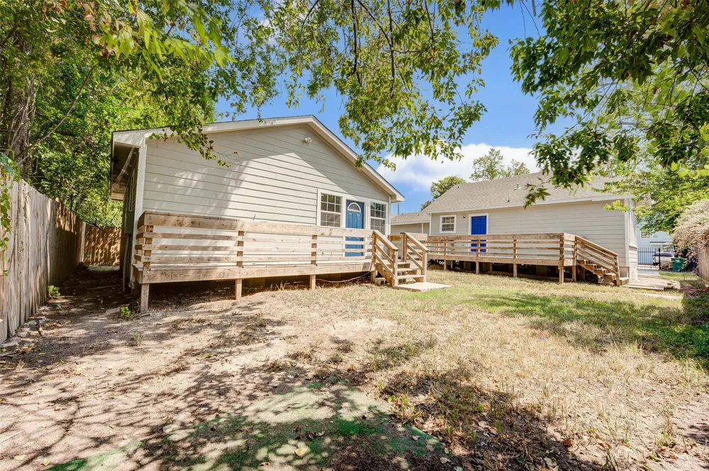 8709 Knox Street Houston, TX 77088
