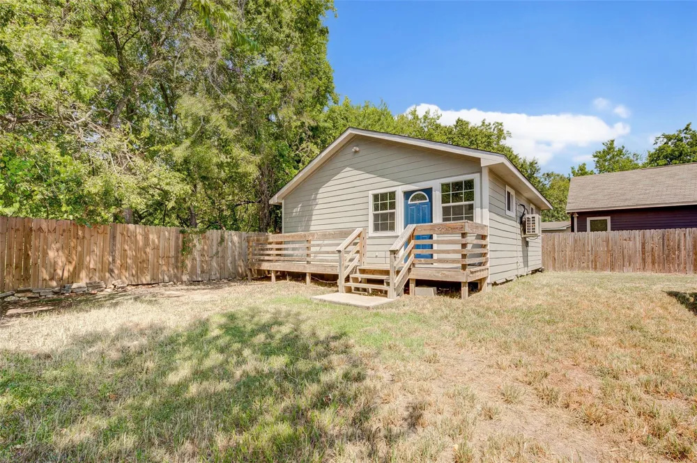8709 Knox Street Houston, TX 77088