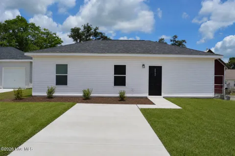 2342 Jolly Roger Drive SW