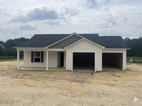 11455 Red Bud Road