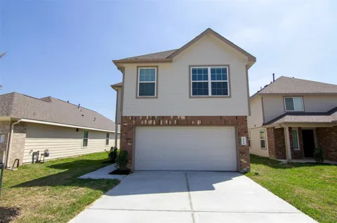 22326 Porter Mountain Drive
